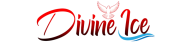 divine ice logo
